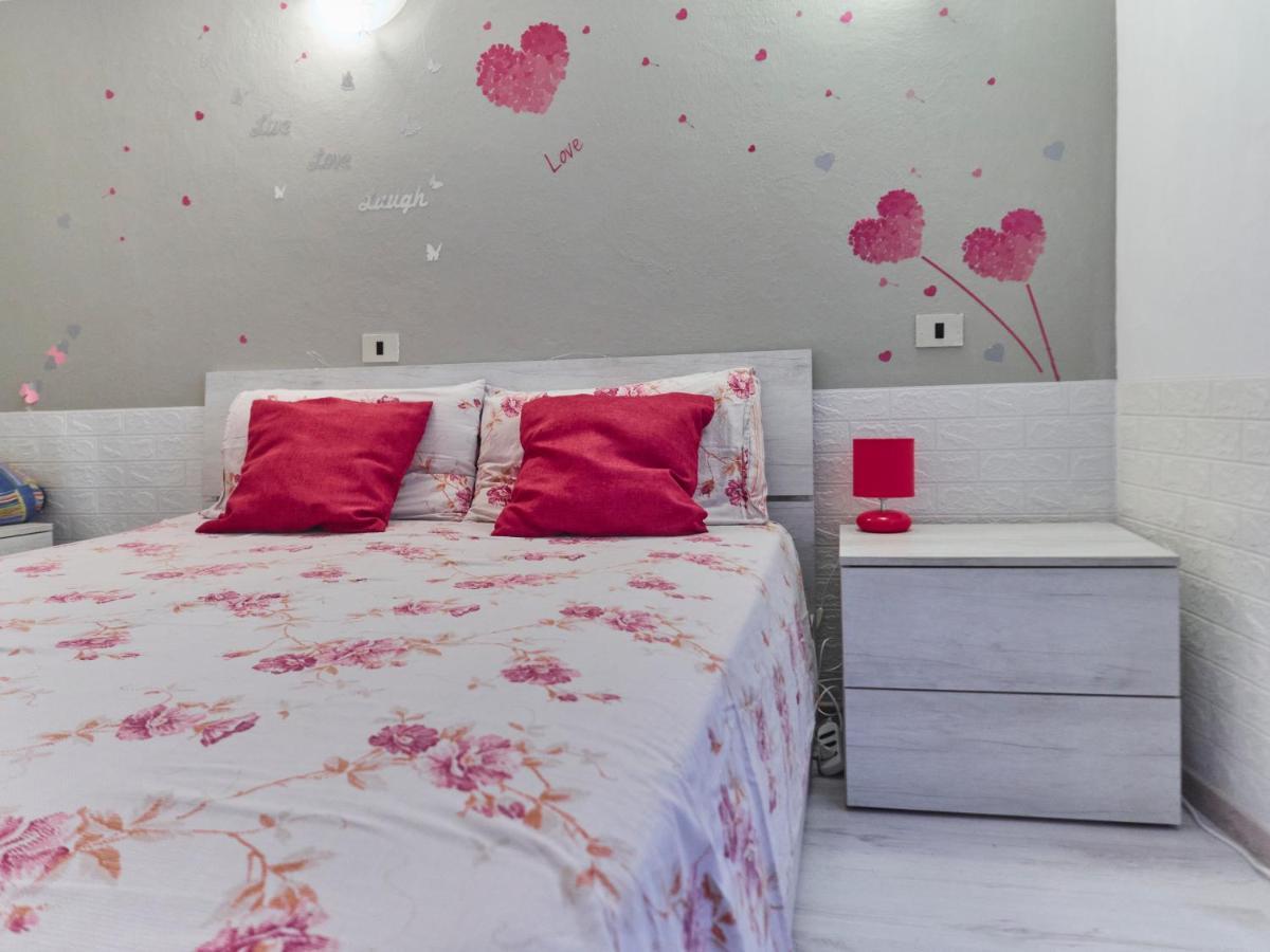 Sweet Home Badalucco 10 Min Dal Mare 4 Persone Екстер'єр фото