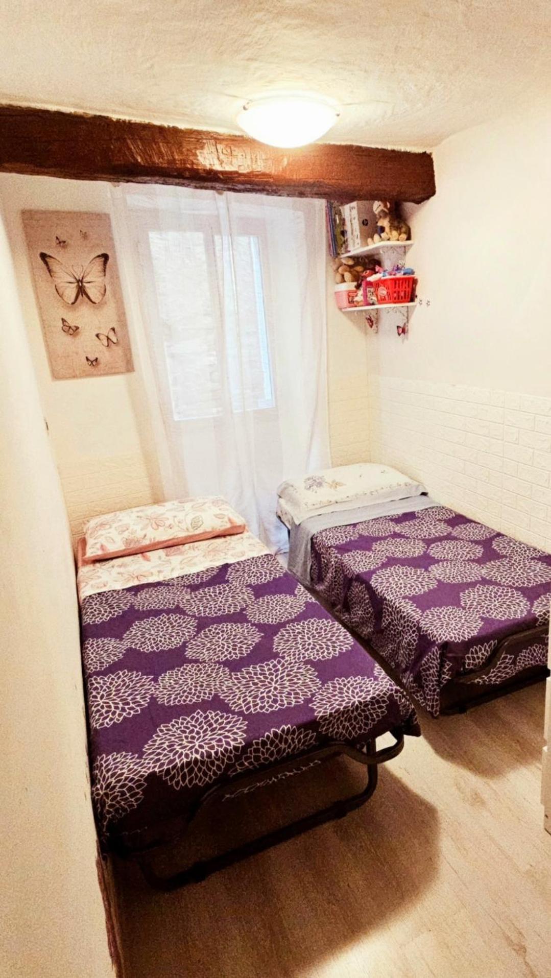 Sweet Home Badalucco 10 Min Dal Mare 4 Persone Екстер'єр фото