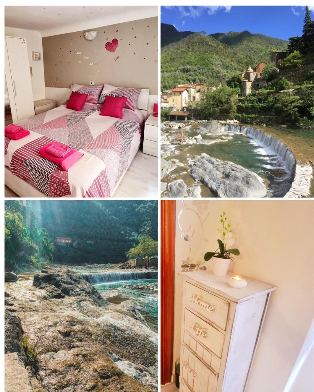 Sweet Home Badalucco 10 Min Dal Mare 4 Persone Екстер'єр фото