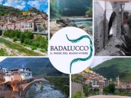 Sweet Home Badalucco 10 Min Dal Mare 4 Persone Екстер'єр фото