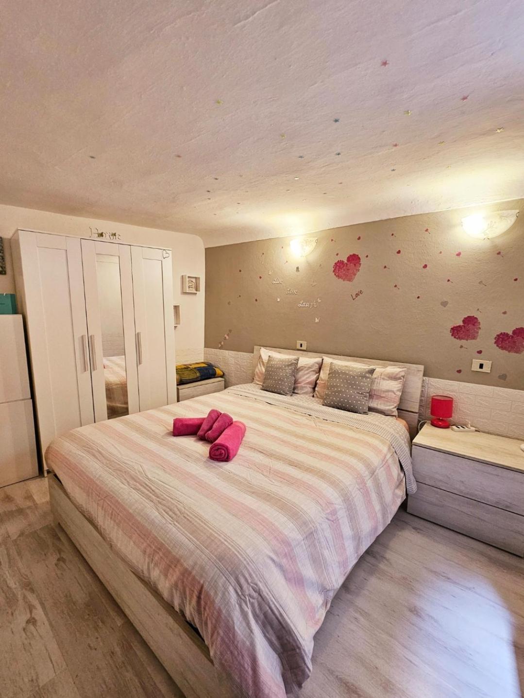 Sweet Home Badalucco 10 Min Dal Mare 4 Persone Екстер'єр фото